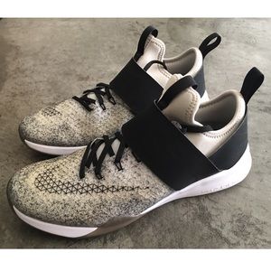 Nike Air Zoom Strong Sneakers w/ Velcro Detail